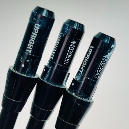  YAMAHA ヤマハ シャフト MOTORE SPEEDER SR #3 #5 #7 フェアウェイ用 3本セット ヤマハスリーブ付