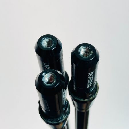  YAMAHA ヤマハ シャフト MOTORE SPEEDER SR #3 #5 #7 フェアウェイ用 3本セット ヤマハスリーブ付