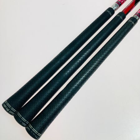  YAMAHA ヤマハ シャフト MOTORE SPEEDER SR #3 #5 #7 フェアウェイ用 3本セット ヤマハスリーブ付