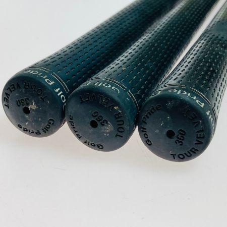  YAMAHA ヤマハ シャフト MOTORE SPEEDER SR #3 #5 #7 フェアウェイ用 3本セット ヤマハスリーブ付