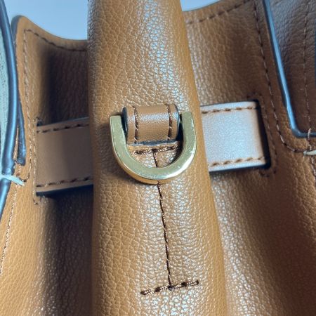  MICHAEL KORS マイケルコース HAMILTON サッチェル ミディアム MKシグネチャー 2WAYショルダーバッグ  35F1GHMS2S バニラ