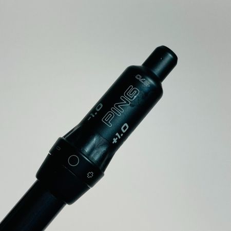  PING ピン シャフト ALTA J CB RED H フレックスSR 39.5インチ PINGスリーブ付