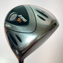 ◎◎ HONMA ホンマ ATHPORT e+ 1W 10° ドライバー ATHPORT III +ARMRQ WT-53 R カバー付 Cランク