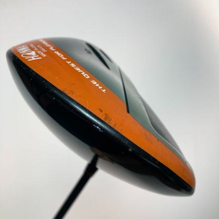  HONMA ホンマ ATHPORT e+ 1W 10° ドライバー ATHPORT III +ARMRQ WT-53 R カバー付