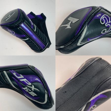  MIZUNO ミズノ JPX E III 3FW 15° フェアウェイウッド フレックスR カバー付