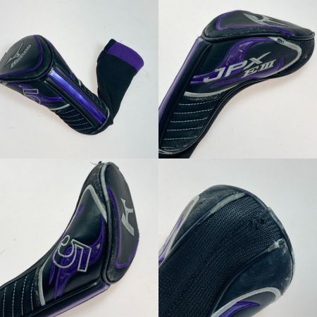  MIZUNO ミズノ JPX E III 5FW 18° フェアウェイウッド フレックスR カバー付