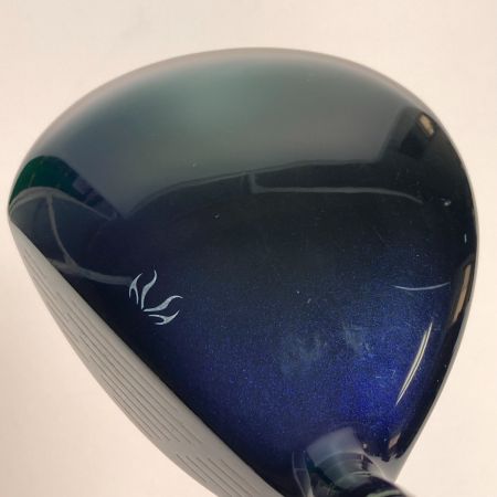  MIZUNO ミズノ JPX E III 5FW 18° フェアウェイウッド フレックスR カバー付