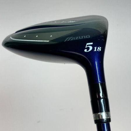  MIZUNO ミズノ JPX E III 5FW 18° フェアウェイウッド フレックスR カバー付