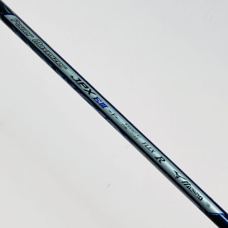  MIZUNO ミズノ JPX E III 5FW 18° フェアウェイウッド フレックスR カバー付
