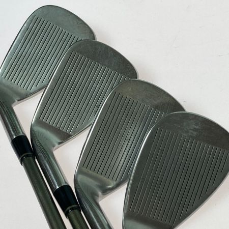  Titleist タイトリスト DCI 3-9.P.S 9本 アイアンセット MG-207 R