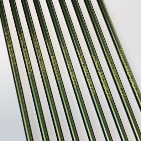  Titleist タイトリスト DCI 3-9.P.S 9本 アイアンセット MG-207 R