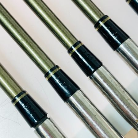  Titleist タイトリスト DCI 3-9.P.S 9本 アイアンセット MG-207 R