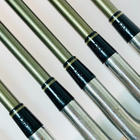  Titleist タイトリスト DCI 3-9.P.S 9本 アイアンセット MG-207 R