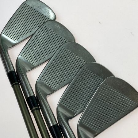  Titleist タイトリスト DCI 3-9.P.S 9本 アイアンセット MG-207 R