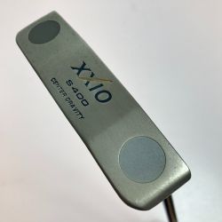 ◎◎ DUNLOP ダンロップ XXIO ゼクシオ S400 パター 33.5インチ Cランク