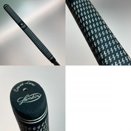  DUNLOP ダンロップ XXIO ゼクシオ S400 パター 33.5インチ