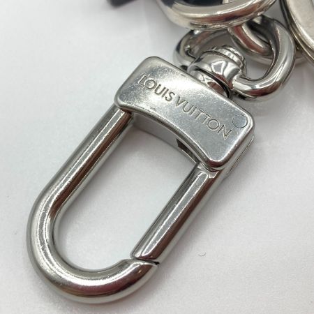  LOUIS VUITTON ルイヴィトン キーホルダー ドラゴンヌ アエログラム M01194