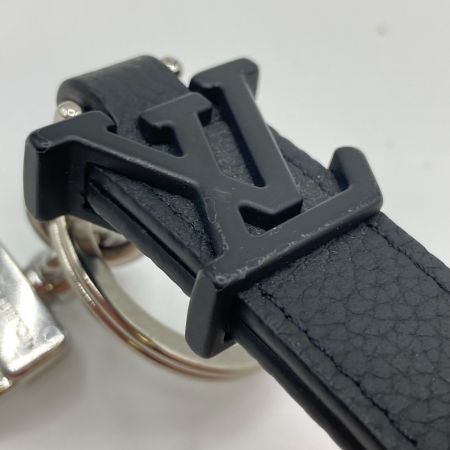  LOUIS VUITTON ルイヴィトン キーホルダー ドラゴンヌ アエログラム M01194