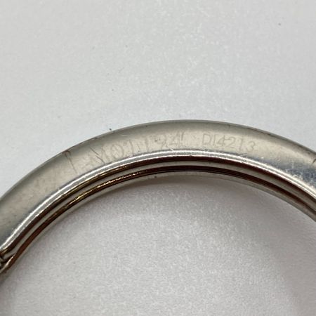  LOUIS VUITTON ルイヴィトン キーホルダー ドラゴンヌ アエログラム M01194