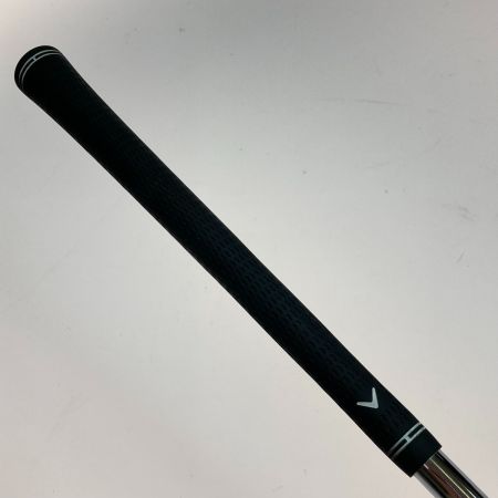  Callaway キャロウェイ X FORGED CB 7番 33° アイアン N.S.PRO modus3 TOUR120 S