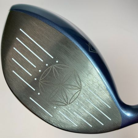  Callaway キャロウェイ SOLAIRE ソレイル 1W 13° ドライバー レディース  フレックスL 凹み有