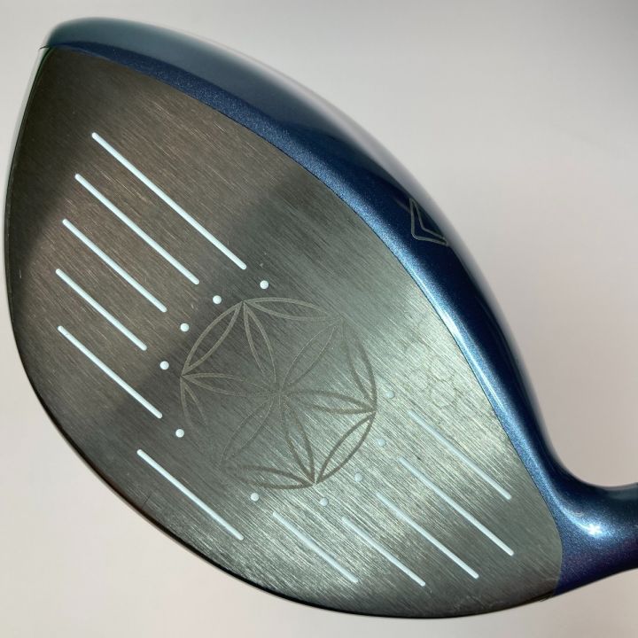 Callaway キャロウェイ SOLAIRE ソレイル 1W 13° ドライバー レディース フレックスL 凹み有｜中古｜なんでもリサイクルビッグバン