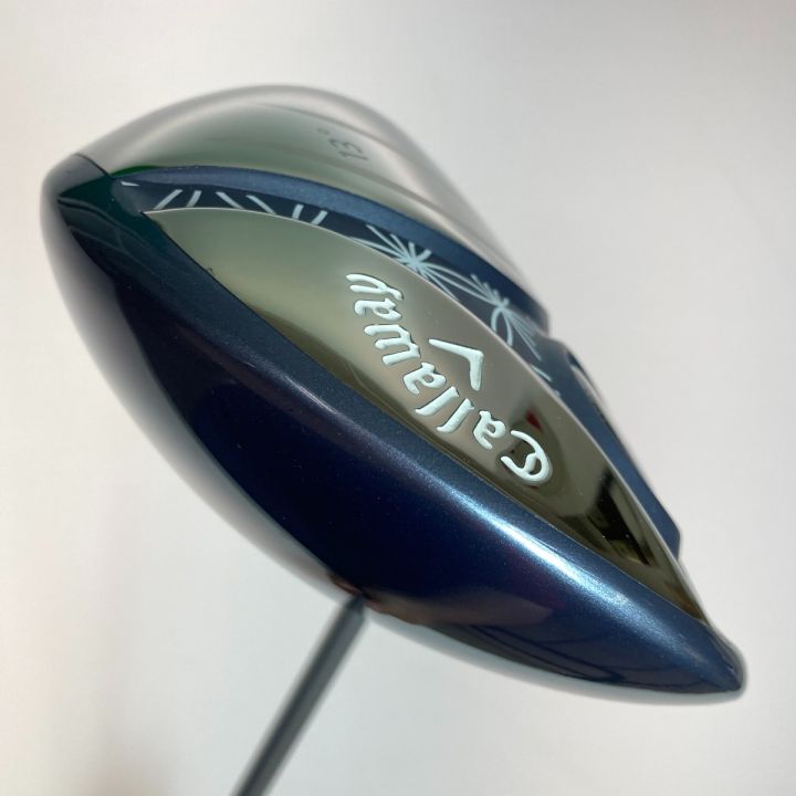 Callaway キャロウェイ SOLAIRE ソレイル 1W 13° ドライバー レディース フレックスL 凹み有｜中古｜なんでもリサイクルビッグバン