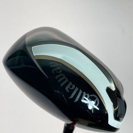 Callaway キャロウェイ LEGACY BLACK レガシーブラック 1W 9.5° ドライバー インチカット TOUR AD DJ-6S｜中古 ｜なんでもリサイクルビッグバン