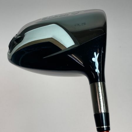 Callaway キャロウェイ LEGACY BLACK レガシーブラック 1W 9.5° ドライバー インチカット TOUR AD DJ-6S