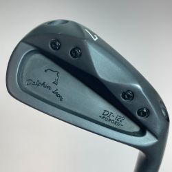 ◎◎ kasco キャスコ ドルフィンブラック DI-122 7I 28° アイアン N.S.PRO 950GH neo S Bランク