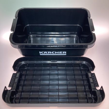  KARCHER ケルヒャー K2サイレント 自吸水道兼用ホースセット付 本体側カップリング欠品 K2ｻｲﾚﾝﾄ