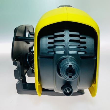  KARCHER ケルヒャー K2サイレント 自吸水道兼用ホースセット付 本体側カップリング欠品 K2ｻｲﾚﾝﾄ