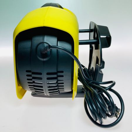  KARCHER ケルヒャー K2サイレント 自吸水道兼用ホースセット付 本体側カップリング欠品 K2ｻｲﾚﾝﾄ