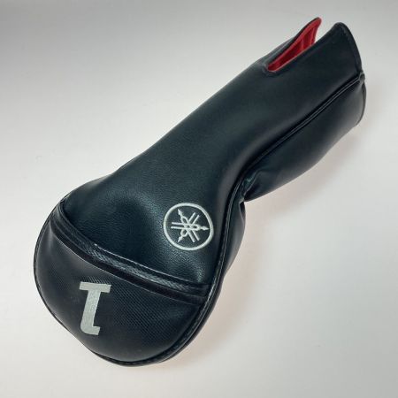  YAMAHA ヤマハ RMX VD 1W 10.5° ドライバー Tour AD MJ-6S カバー付