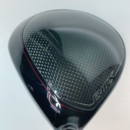  YAMAHA ヤマハ RMX VD 1W 10.5° ドライバー Tour AD MJ-6S カバー付