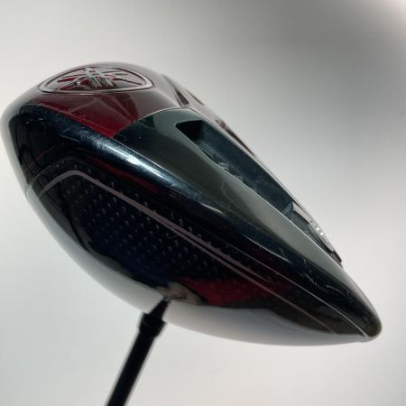  YAMAHA ヤマハ RMX VD 1W 10.5° ドライバー Tour AD MJ-6S カバー付