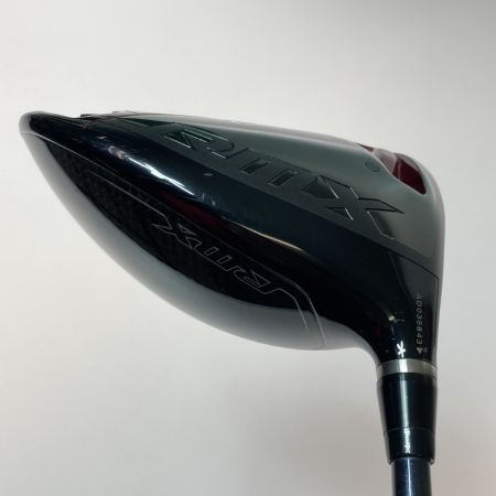  YAMAHA ヤマハ RMX VD 1W 10.5° ドライバー Tour AD MJ-6S カバー付