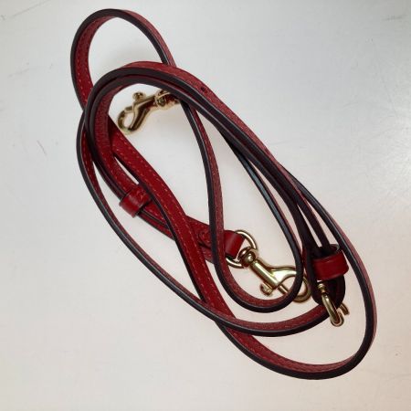  COACH コーチ ドリーマー21 2WAYショルダーバッグ ハンドバッグ 67021 レッド