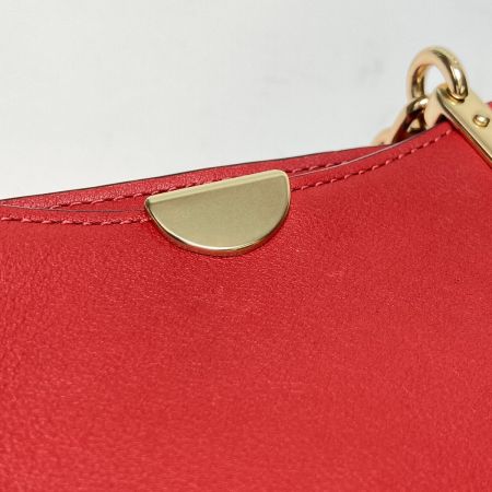  COACH コーチ ドリーマー21 2WAYショルダーバッグ ハンドバッグ 67021 レッド