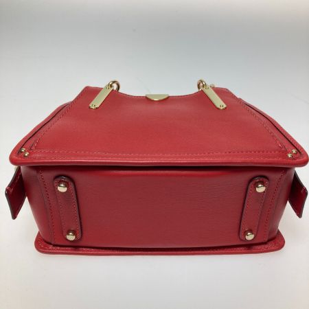  COACH コーチ ドリーマー21 2WAYショルダーバッグ ハンドバッグ 67021 レッド