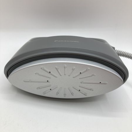  Panasonic パナソニック 衣類スチーマー スチームアイロン 360°パワフルスチーム NI-FS780 カームグレー