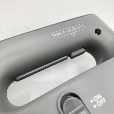  Panasonic パナソニック 衣類スチーマー スチームアイロン 360°パワフルスチーム NI-FS780 カームグレー