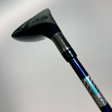  Bridgestone ブリヂストン TOUR B JGR 5UT 26° ユーティリティ TG2-HY S