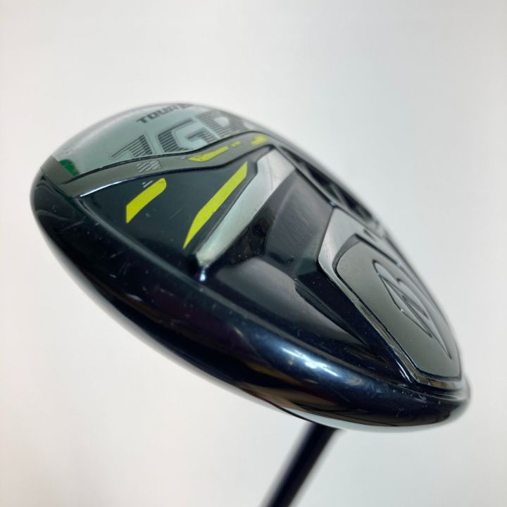 Bridgestone ブリヂストン TOUR B JGR 5UT 26° ユーティリティ TG2-HY S｜中古｜なんでもリサイクルビッグバン