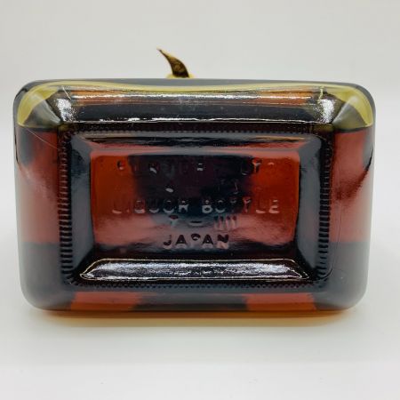 【北海道内限定発送】 ROYAL サントリーローヤル ウイスキー プレミアム15年 700ml 43度 ブルーラベル 箱付 未開栓