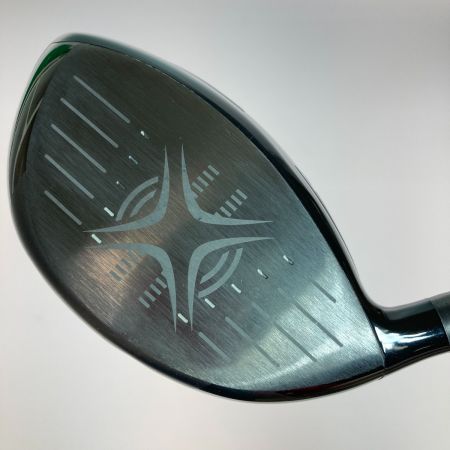  Callaway キャロウェイ GBB EPIC STAR エピックスター 1W 10.5° ドライバー ソールパーツ欠品有 詳細要読