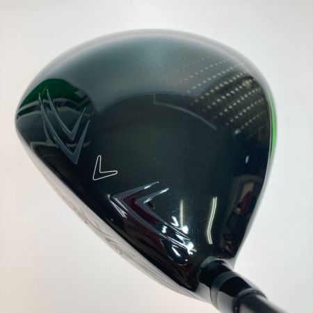  Callaway キャロウェイ GBB EPIC STAR エピックスター 1W 10.5° ドライバー ソールパーツ欠品有 詳細要読