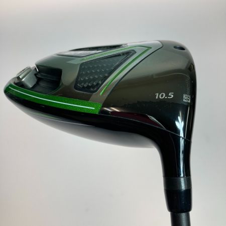  Callaway キャロウェイ GBB EPIC STAR エピックスター 1W 10.5° ドライバー ソールパーツ欠品有 詳細要読