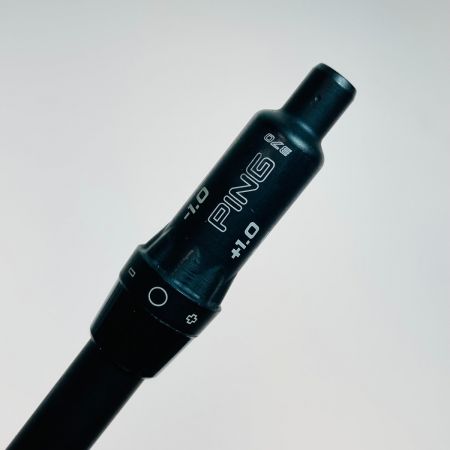  PING ピン シャフト ALTA J CB フレックスR 37.75インチ PINGスリーブ付