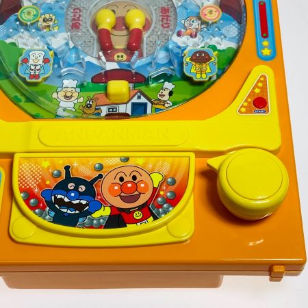  アガツマ アンパンマン おしゃべりフィーバーDX